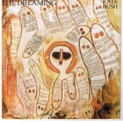 Kate Bush - The Dreaming