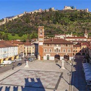 Marostica