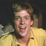 Barry Jackson (Friday the 13th)