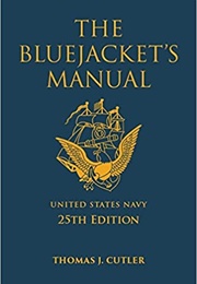 The Blue Jackets' Manual (Thomas J. Cutler)