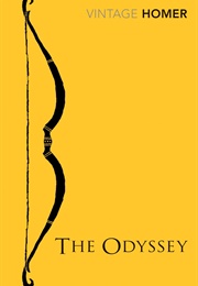 The Odyssey (Homer)