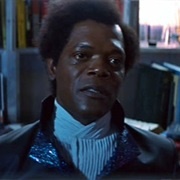 Mr. Glass (Unbreakable, 2000)