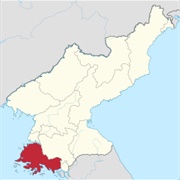 South Hwanghae Province
