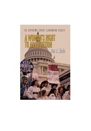 A Woman's Right to an Abortion (D.J. Herda)