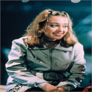 Abby Morgan (Dawson's Creek)