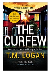 The Curfew (T M Logan)