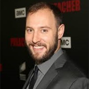 Evan Goldberg