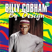 Billy Cobham - By Design