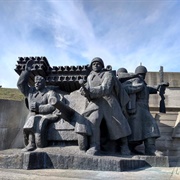 Ukrainian State Museum of the Great Patriotic War (Kiev)