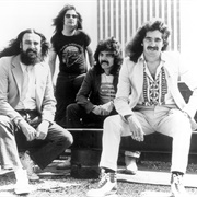 All Moving Parts (Stand Still) - Black Sabbath