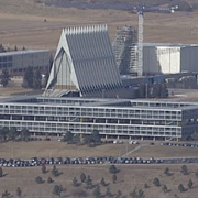 US Air Force Academy