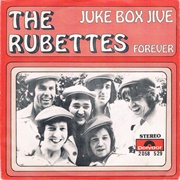 Juke Box Jive .. the Rubettes