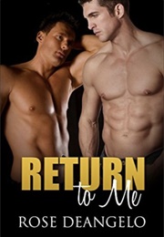 Return to Me (Rose Deangelo)