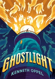 Ghostlight (Kenneth Oppel)