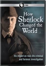 How Sherlock Changed the World (2013)
