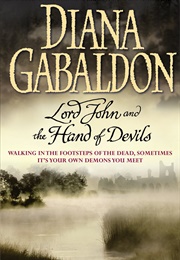 Lord John and the Hand of Devils (Diana Gabaldon)