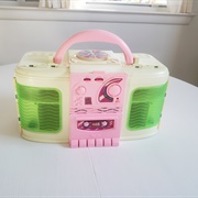 Rock N Roll Radio House