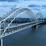 Sherman Minton Bridge