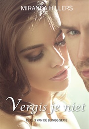 Vergis Je Niet (Miranda Hillers)