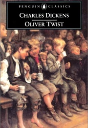 Oliver Twist (Charles Dickens)