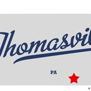 Thomasville, Pennsylvania