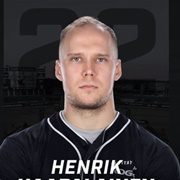 Henrik Haapalainen