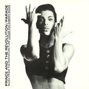 Parade - Prince & the Revolution