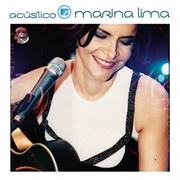 Marina Lima - Acústico MTV