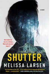 Shutter (Melissa Larsen)