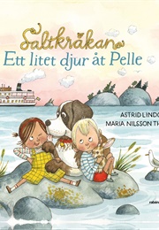 Ett Litet Djur Åt Pelle (Astrid Lindgren)