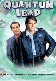 Quantum Leap (1989)