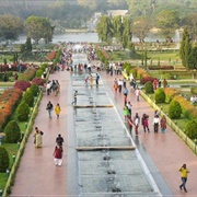 Brindavan Gardens