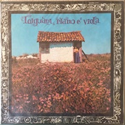 Taiguara - Piano E Viola Taiguara