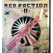 Red Faction II