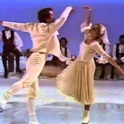 The Snow Queen: A Skating Ballet