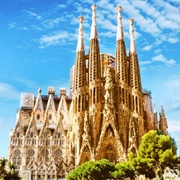Sagrada Familia
