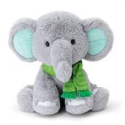 Elephant Stuffed Animals
