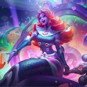 Space Groove Nami