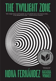 The Twilight Zone (Nona Fernández)