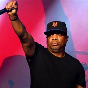 Chuck D. // Public Enemy