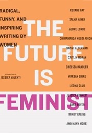 The Future Is Feminist (Various)