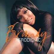 Who Is She 2 U - Brandy