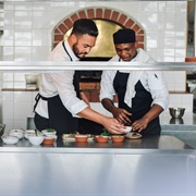 First-Line Supervisors of Food Preparation and Serving Workers