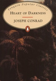 The Heart of Darkness (Joseph Conrad)