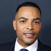 Reinaldo Marcus Green