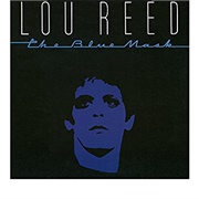The Day John Kennedy Died - Lou Reed