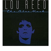 The Day John Kennedy Died - Lou Reed