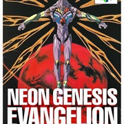 Neon Genesis Evangelion