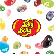 Jelly Belly Beans