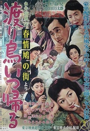 House of Many Pleasures (1955)